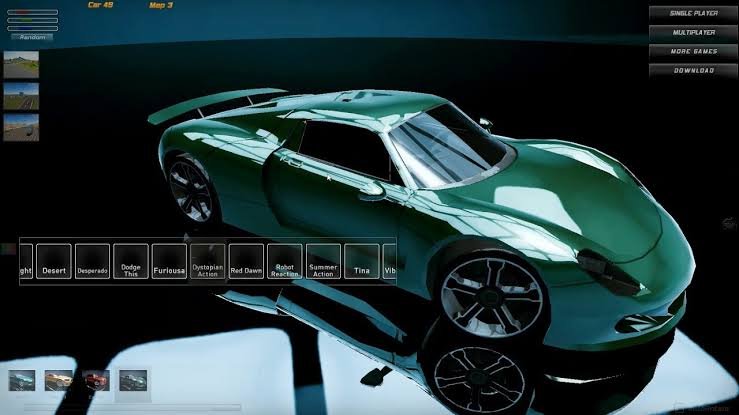 Madalin stunt cars 2 madalingames